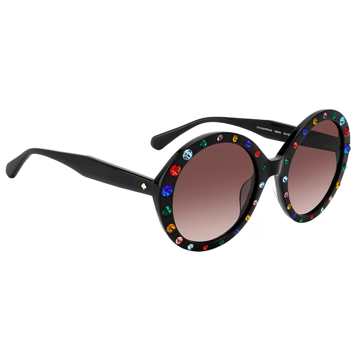 Kate Spade ZYAGSSTRASS Women's Sunglasses