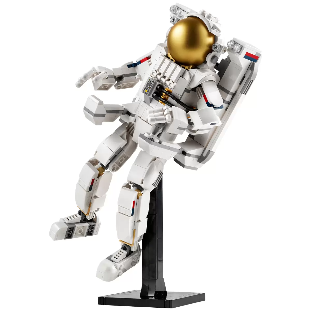 LEGO Creator Space Astronaut 31152