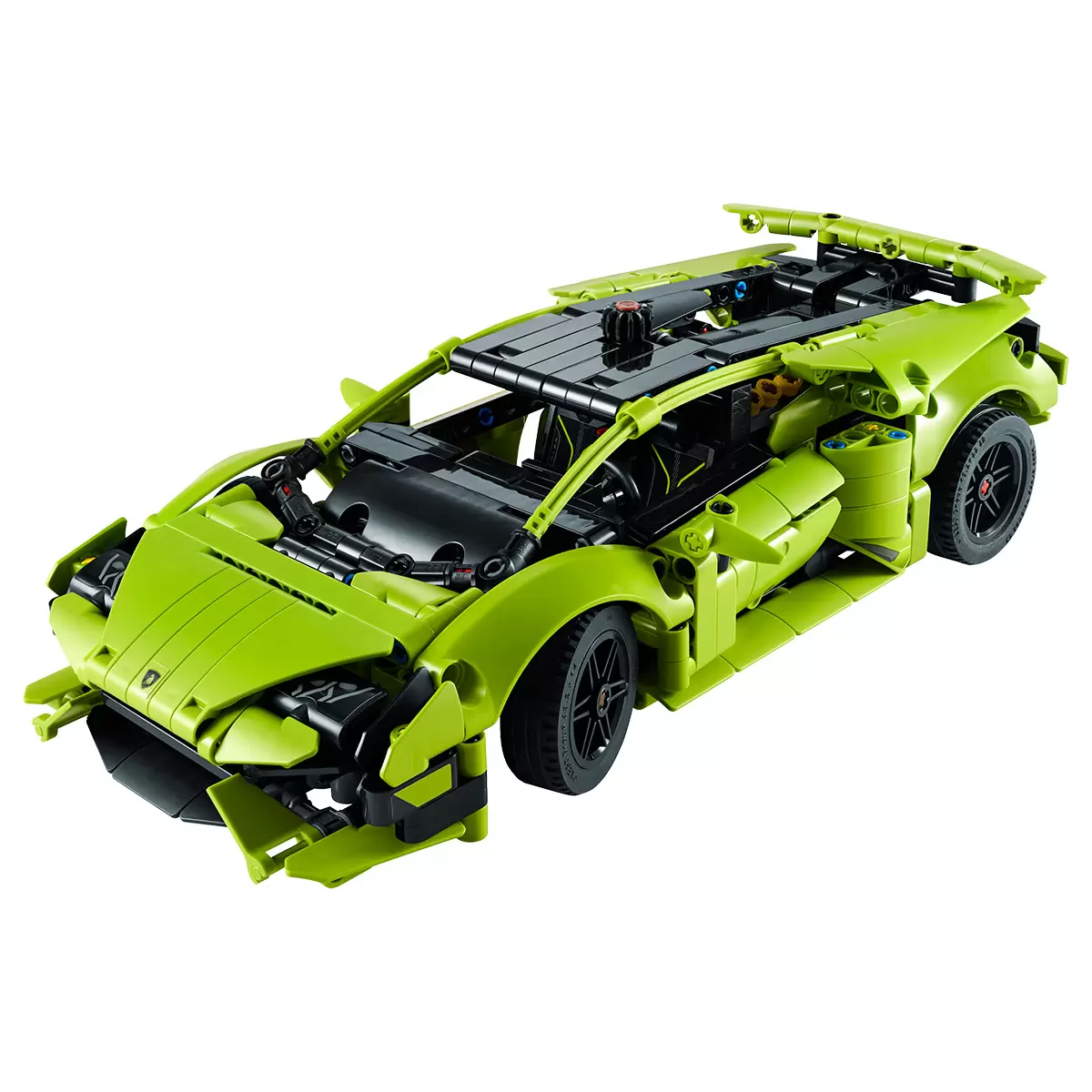 LEGO Technic Lamborghini Huracán Tecnica 42161