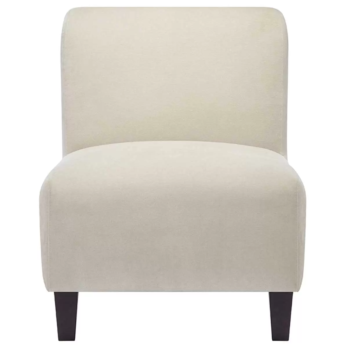 Mombasa Accent Chair Beige