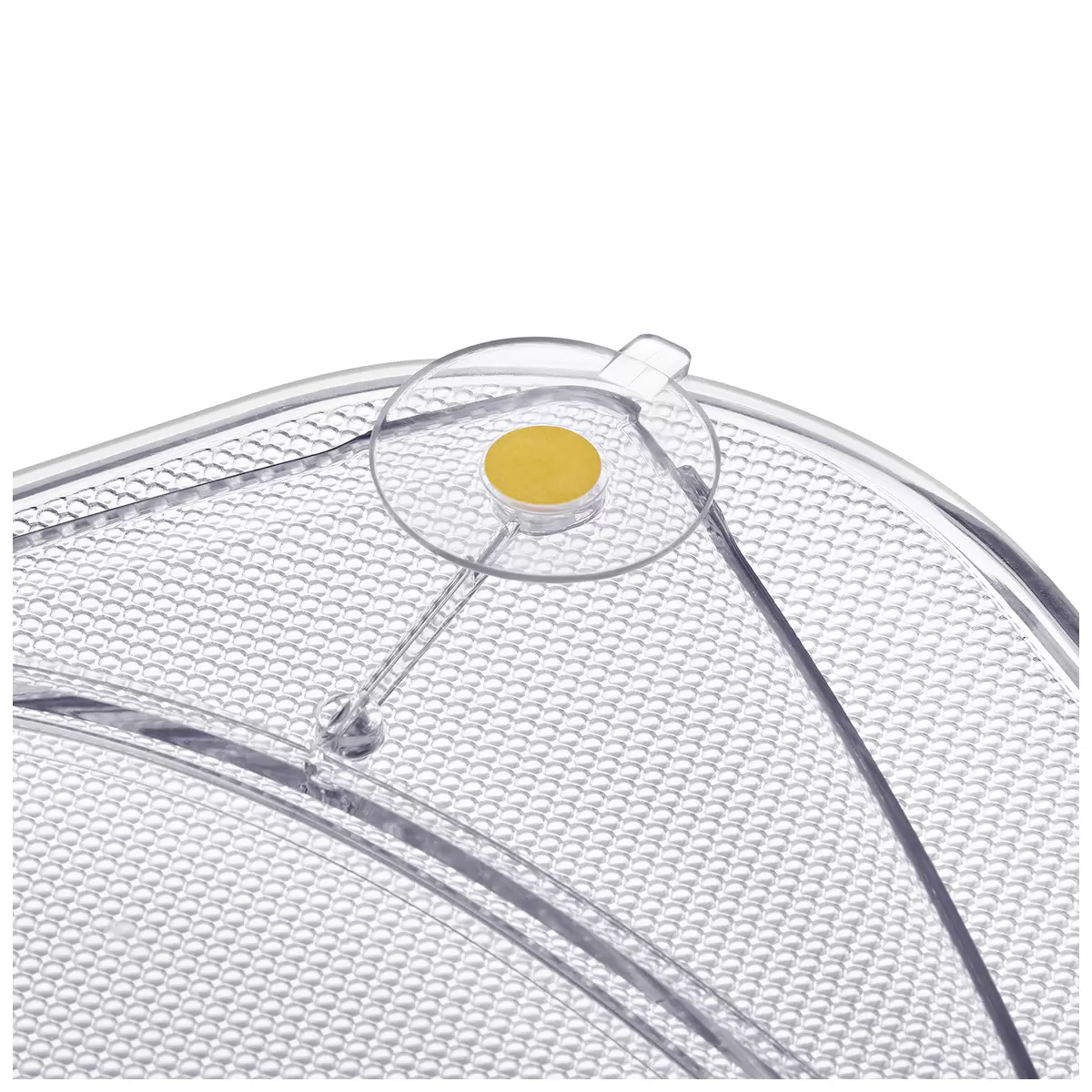 Polder E-Z Reach Rotating Tray 2 Pack