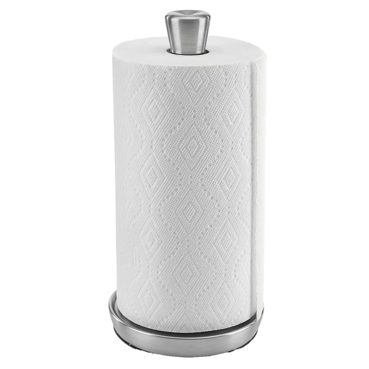 Polder Single Tear Paper Towel Holder