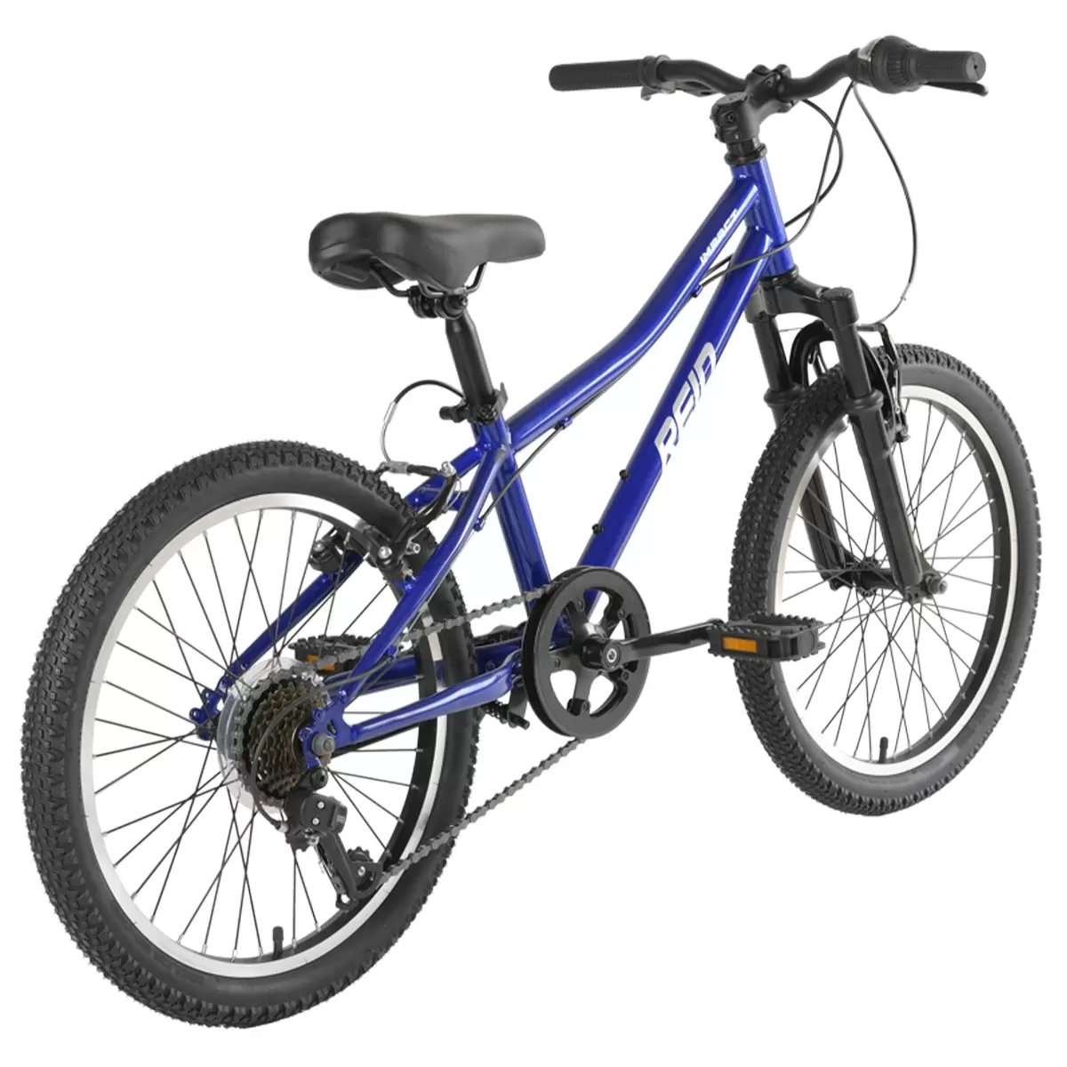 Reid Impact 20 Inch Wheel Kids Mountain Bike