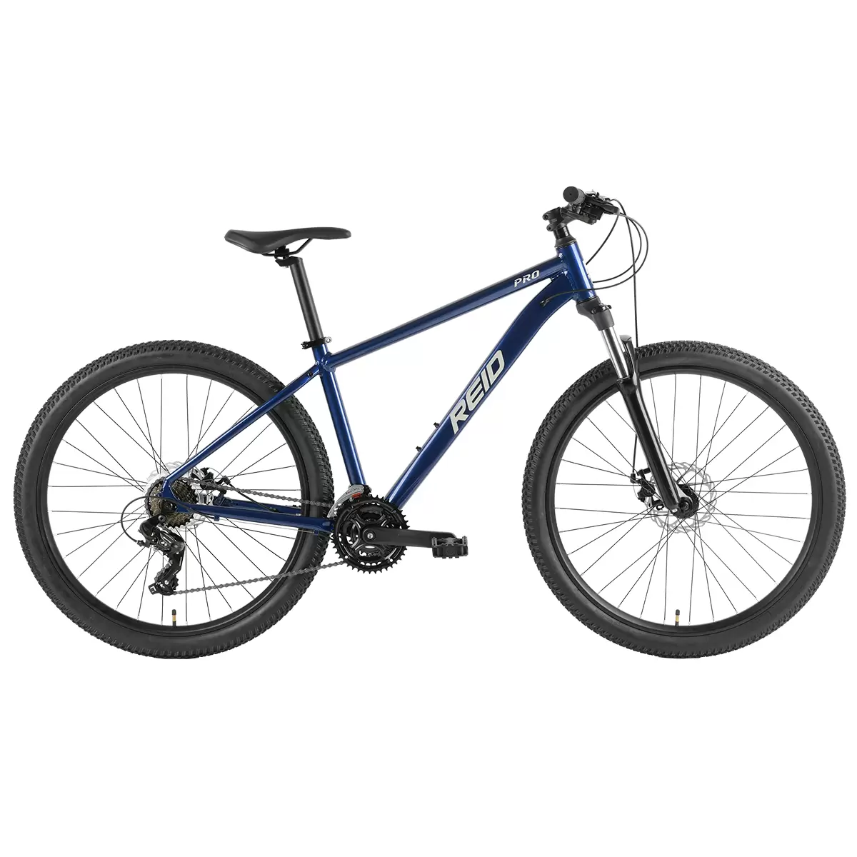 Reid MTB Pro 27.5 Inch Mountain Bike