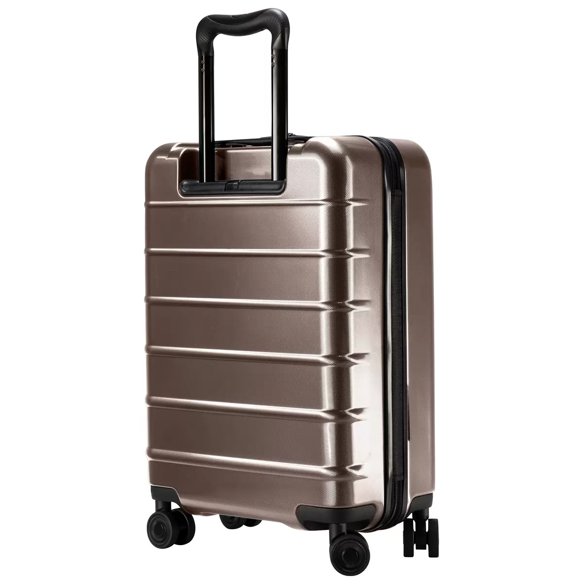 Ricardo Beverly Hills Hard Shell Spinner Carry On Bronze