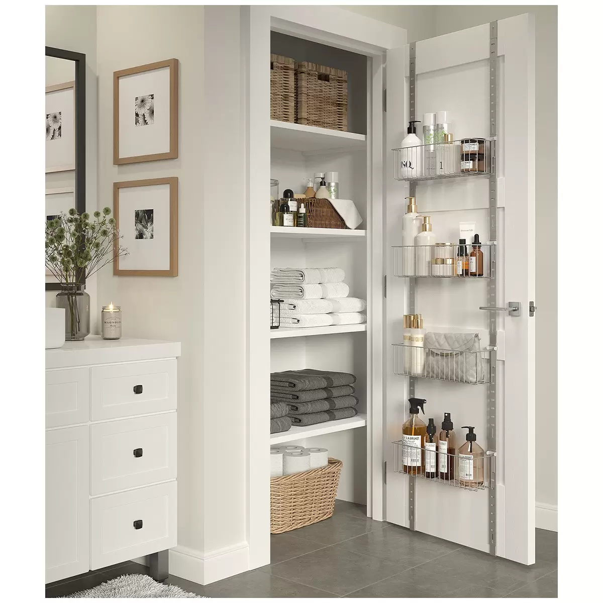 Richelieu Door Organiser