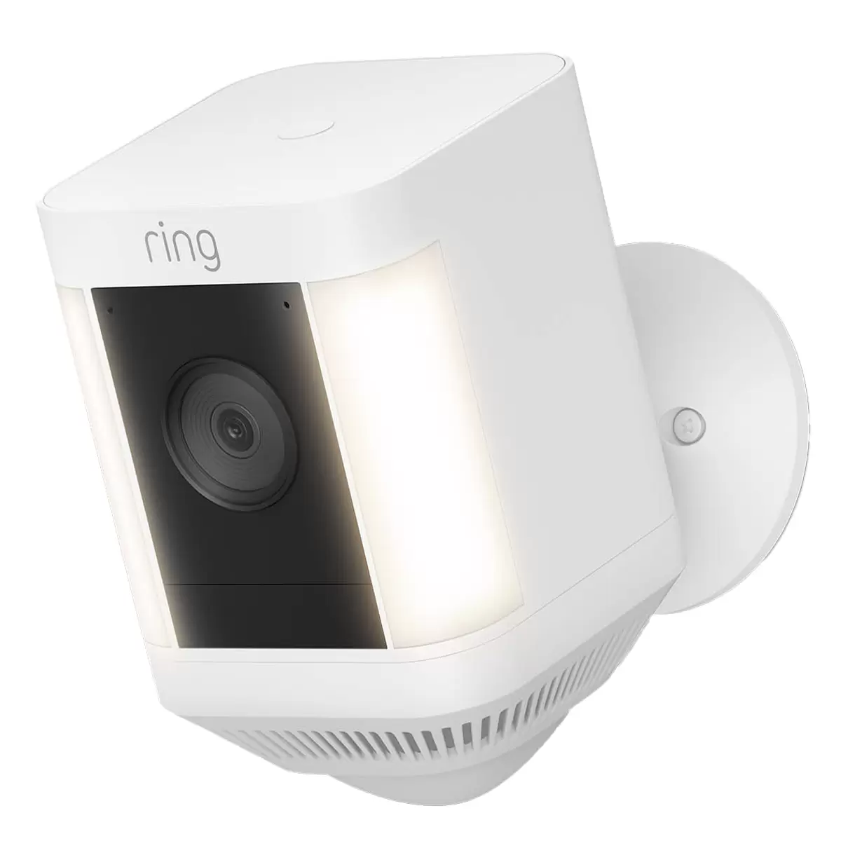 Ring Spotlight Cam Plus Battery