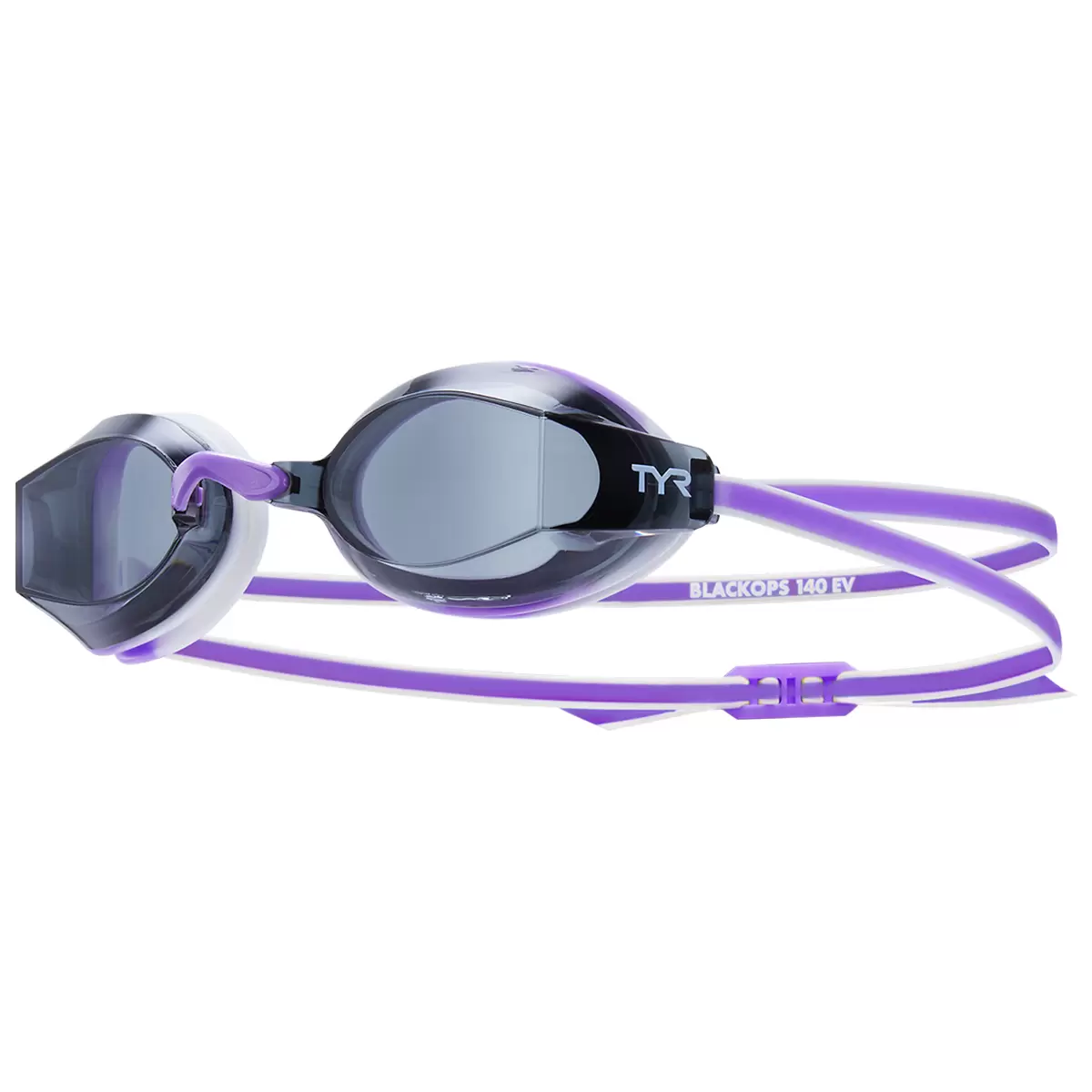 TYR Junior Goggle 3 Pack Girls